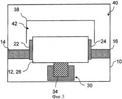 Устройство для защиты от тепловой перегрузки (патент 2540852)
