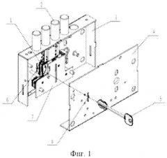 Конструкция сувальдного замка, содержащего штифтовой цилиндровый замок, и его ключ (патент 2525802)
