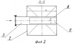 Фильтровальная установка для очистки горячих газов (патент 2283687)