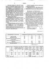 Композиция для изготовления теплоизоляционного материала (патент 1655941)
