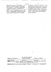 Устройство для намотки нити (патент 1491791)