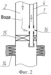 Скважинная сепарационная установка (патент 2516171)