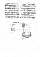 Машина для кручения синтетических нитей (патент 1015009)