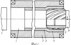 Способ изготовления оболочки осколочного боеприпаса (патент 2457428)