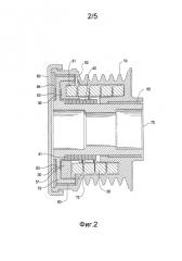 Изолирующий разъединитель (патент 2588397)