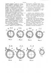 Устройство для обезжиривания и прокалки металлической стружки (патент 1132134)