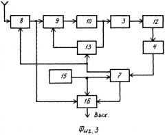 Приемное устройство шумоподобных сигналов (патент 2385542)