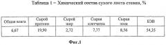 Способ получения молочно-растительного напитка из травы стевии (патент 2501284)