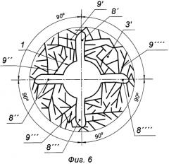 Способ кислотной обработки карбонатного пласта (патент 2579042)