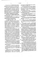 Способ получения строительных материалов из высокоосновных шлаков металлургического производства (патент 1776253)