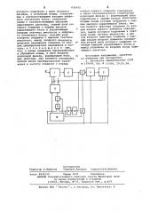 Устройство автоматического выбора пределов измерения для цифровых вольтметров (патент 636542)
