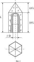 Лазерное устройство для акупунктуры (патент 2520150)