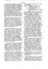 Устройство для подачи сварочной проволоки (патент 1085720)