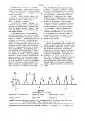 Способ определения растяжения зубчатых ремней (патент 1479841)