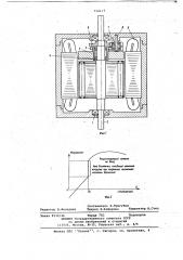 Электродвигатель переменного тока (патент 716117)