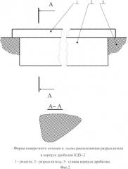 Дробилка зерна (патент 2568754)