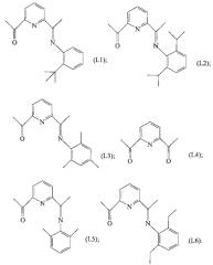 Способ получения сополимеров сопряженных диенов в присутствии каталитической системы, включающей оксоазотосодержащий комплекс кобальта (патент 2649578)