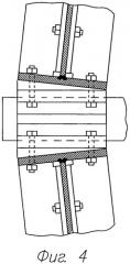 Автоматический способ испытания на выносливость двух пар двухпролетных подкрановых балок колесами мостовых кранов (патент 2488798)