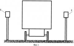 Устройство для радиационного контроля движущихся объектов (патент 2390040)