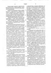 Ручной гидравлический опрыскиватель (патент 1739937)