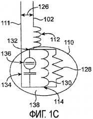 Способ и устройство для снятия характеристики ствола скважины (патент 2431039)