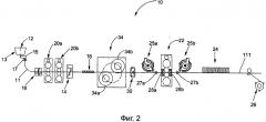 Способ прокатки полосового металла и соответствующий прокатный стан (патент 2571987)