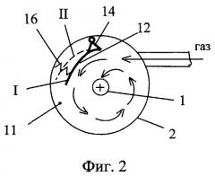 Вихревая труба (патент 2486417)