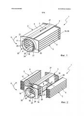 Фильтрующий элемент (патент 2603163)