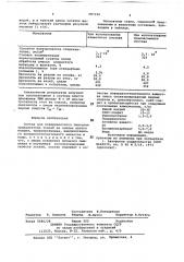 Состав для поверхностного омыления триацетатных тканей (патент 687154)