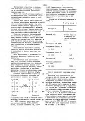 Способ обогащения карбонатно-флюоритовых руд (патент 1128984)