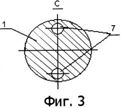 Шашка-детонатор (варианты) (патент 2321821)