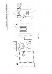 Автомобильная газонаполнительная компрессорная станция (патент 2617224)