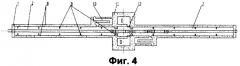 Способ и устройство облучения бревен рентгеновскими лучами для фитосанитарной обработки (патент 2394424)