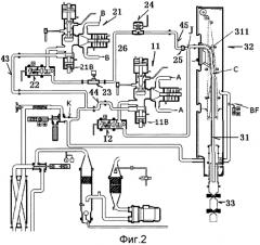 Система стерильного розлива для поточного добавления частиц (патент 2556391)