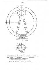 Устройство для шлифования обечаек (патент 742113)