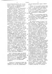 Устройство для задания тестов (патент 1290265)