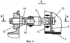 Комкодавитель картофелеуборочной машины (патент 2254702)