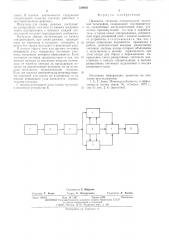 Приемник сигналов относительной частотной телеграфии (патент 528682)