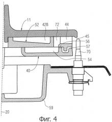 Газовая горелка (патент 2498156)