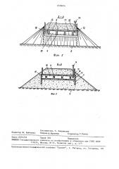 Мост (патент 1518424)
