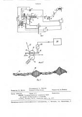 Устройство для получения фасонной пряжи (патент 1328410)