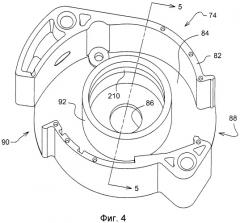 Система объемного дозирования с секционным механизмом перекрывания со сцеплением (патент 2547720)