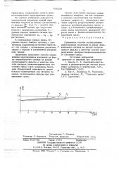 Способ ультразвукового контроля физико-механического состояния среды (патент 705328)