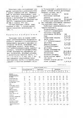 Резиновая смесь (патент 1525176)