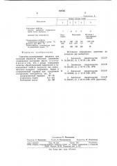 Смазочно-охлаждающая жидкостьдля холодной обработки металловдавлением (патент 810765)