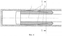 Металлорезиновый анкер клиновой (мак) (патент 2448254)