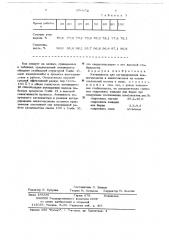Катализатор для дегидрирования циклогексанола в циклогексанон (патент 656656)