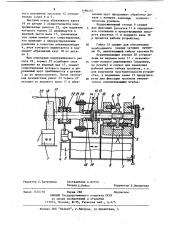 Устройство для финишной обработки криволинейных поверхностей (патент 1196233)