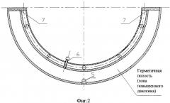 Колесо безопасности с системой подкачки шин (патент 2461467)