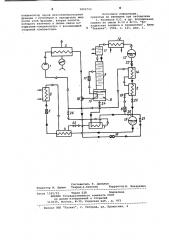 Установка для отвода тепла от тепловыделяющего объекта (патент 1002752)